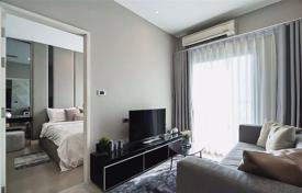 1-zimmer appartements in eigentumswohnungen in Khlong Toei, Thailand. $213 000