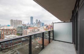 Wohnung – Richmond Street West, Old Toronto, Toronto,  Ontario,   Kanada. C$916 000