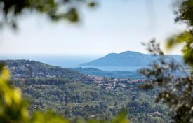 8-zimmer villa in Chateauneuf-Grasse, Frankreich. 970 000 €