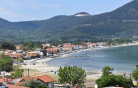 Wohnung – Thasos (city), Administration of Macedonia and Thrace, Griechenland. 160 000 €
