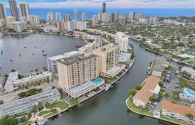 Eigentumswohnung – Hallandale Beach, Florida, Vereinigte Staaten. $649 000