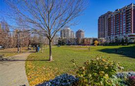 1-zimmer wohnung in North York, Kanada. C$791 000