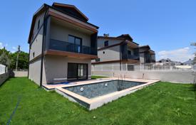 5-zimmer villa 180 m² in Fethiye, Türkei. $806 000