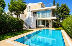 4-zimmer villa 140 m² in Belek, Türkei. 13 327 000 TRY