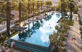 Wohnsiedlung One Park Central – Jumeirah Village Circle, Jumeirah Village, Dubai, VAE. ab $343 000