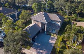 Haus in der Stadt – Parkland, Broward, Florida,  Vereinigte Staaten. $1 039 000