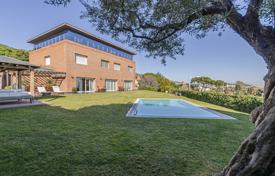 6-zimmer villa 1227 m² in Barcelona, Spanien. 6 900 000 €