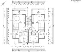 3-zimmer wohnung 72 m² in Pag, Kroatien. 230 000 €