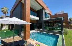 8-zimmer villa 450 m² in Antalya (city), Türkei. 83 292 000 TRY
