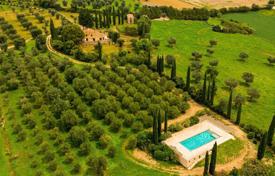 11-zimmer villa in Campagnatico, Italien. 1 990 000 €