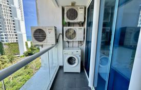 2-zimmer wohnung 41 m² in Pattaya, Thailand. $113 000