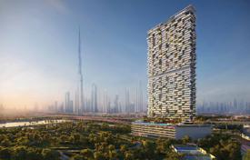 New residential complex with apartments in Safa Park, VAE. ab $332 000