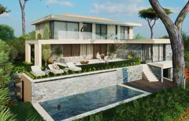 7-zimmer villa in Sainte-Maxime, Frankreich. 4 800 000 €