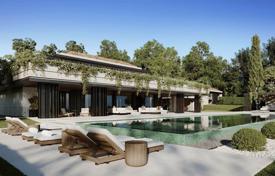 Villa – Marbella, Andalusien, Spanien. 3 800 000 €