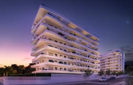 3-zimmer wohnung 124 m² in Villajoyosa, Spanien. 533 000 €