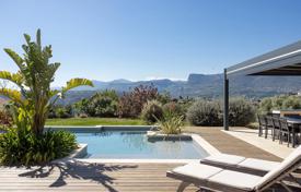 7-zimmer villa 330 m² in Nizza, Frankreich. 2 690 000 €