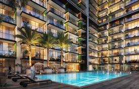 Wohnsiedlung Binghatti Emerald – Jumeirah Village, Dubai, VAE (Vereinigte Arabische Emirate). From $468 000