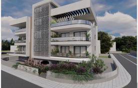 2-zimmer wohnung 100 m² in Strovolos, Zypern. 290 000 €