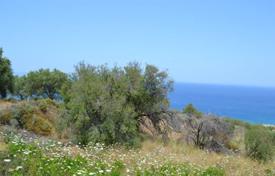 Grundstück – Sitia, Kreta, Griechenland. 117 000 €