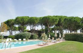 Villa – Fauglia, Toskana, Italien. 1 500 000 €