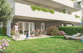 New residential complex with apartments in Istres, Frankreich. ab 323 000 €