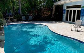 5-zimmer villa 310 m² in Golden Beach, Vereinigte Staaten. $2 200 000