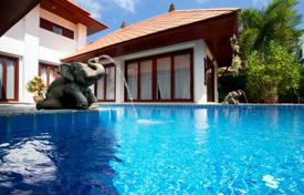 4-zimmer villa in Kamala, Thailand. $1 800  pro Woche