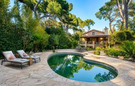 7-zimmer villa in Villefranche-sur-Mer, Frankreich. 3 300 000 €