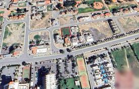 Grundstück in Larnaka, Zypern. 420 000 €