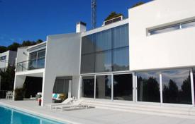 Villa – Blanes, Katalonien, Spanien. 16 000 €  pro Woche