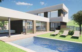 Grundstück in Sitges, Spanien. 900 000 €