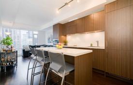 1-zimmer wohnung in Old Toronto, Kanada. C$712 000