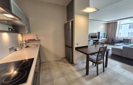 2-zimmer wohnung 81 m² in Central District, Lettland. 210 000 €