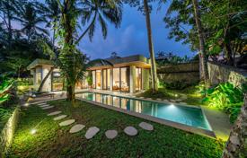 3-zimmer villa 100 m² in Ubud, Indonesien. ab $129 000