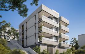 2-zimmer appartements in neubauwohnung in Limassol (Lemesos), Zypern. 359 000 €