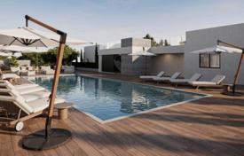 1-zimmer appartements in neubauwohnung in Paphos, Zypern. 260 000 €