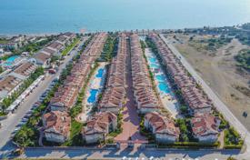Wohnung – Fethiye, Mugla, Türkei. $316 000