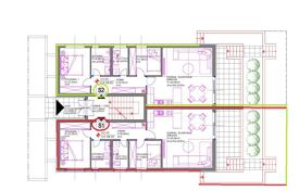 2-zimmer appartements in neubauwohnung 76 m² in Ližnjan, Kroatien. 227 000 €