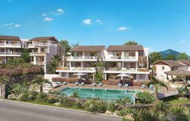Neubauwohnung – Black River, Mauritius. $1 923 000
