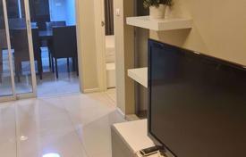 2-zimmer appartements in eigentumswohnungen in Huai Khwang, Thailand. $190 000