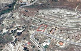 Grundstück in Paphos, Zypern. 230 000 €