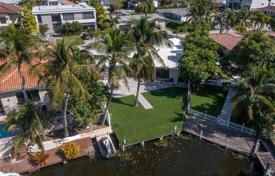 Haus in der Stadt – North Miami Beach, Florida, Vereinigte Staaten. $1 950 000