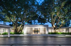 Villa – Miami Beach, Florida, Vereinigte Staaten. $11 895 000
