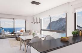 2-zimmer wohnung 112 m² in Calp, Spanien. 632 000 €