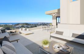 3-zimmer wohnung 109 m² in Marbella, Spanien. 694 000 €