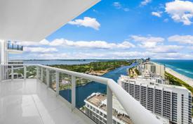 Eigentumswohnung – Miami Beach, Florida, Vereinigte Staaten. $2 245 000