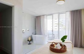 4-zimmer appartements in eigentumswohnungen 63 m² in West Avenue, Vereinigte Staaten. $499 000