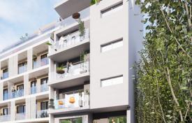 Wohnung – Piraeus, Attika, Griechenland. From 110 000 €