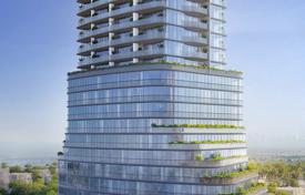 Büro ELAR1S Axis – Jumeirah Village Triangle (JVT), Jumeirah Village, Dubai, VAE. $773 000
