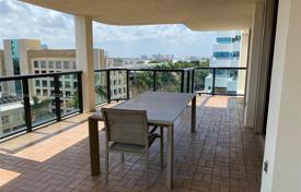 Eigentumswohnung – South Bayshore Drive, Miami, Florida,  Vereinigte Staaten. $1 750 000